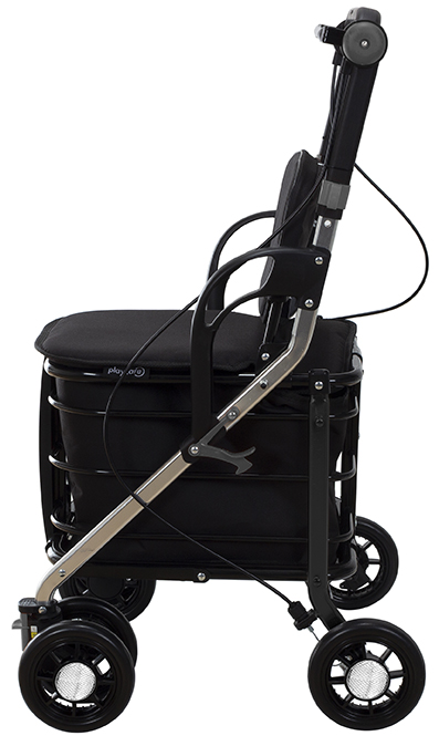 CARRO-COMPRA PLAY CAR ONE 80104V2 740